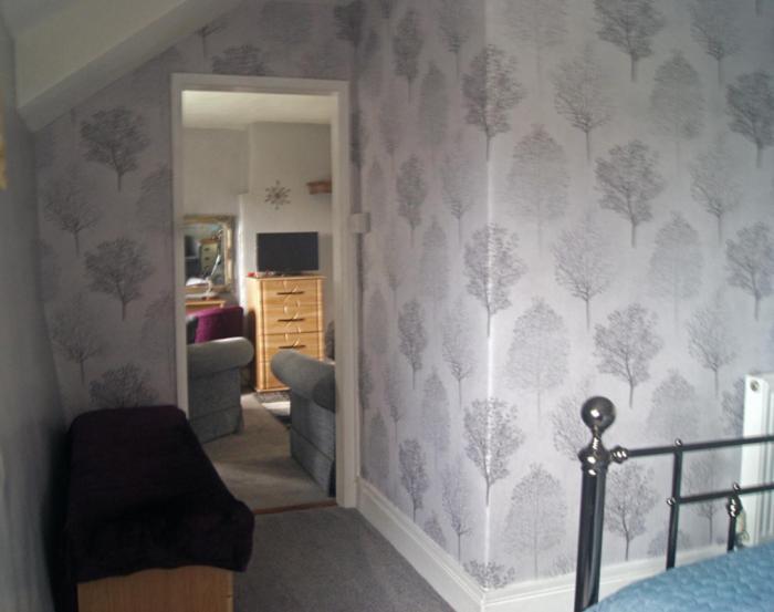 The Old Smithy Bed & Breakfast Clovelly Exterior foto